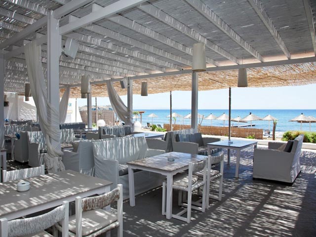 Tinos Beach Hotel - 