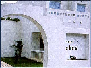 Elies Hotel - Image5