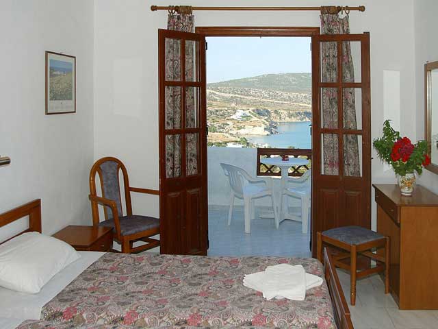 Albatros Hotel Karpathos - 