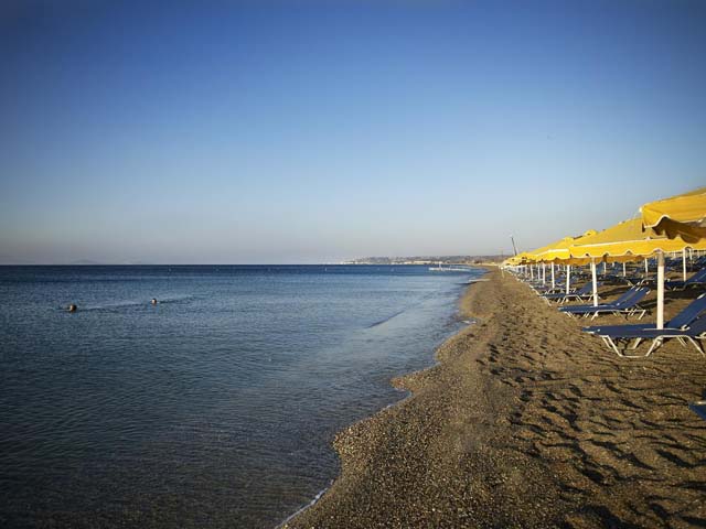 Mitsis Norida Beach - 