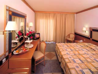 Platanista Hotel - Superior Room