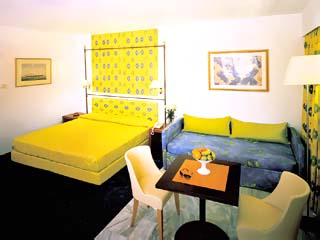 Oceanis Beach Resort Hotel Adults Only - Room
