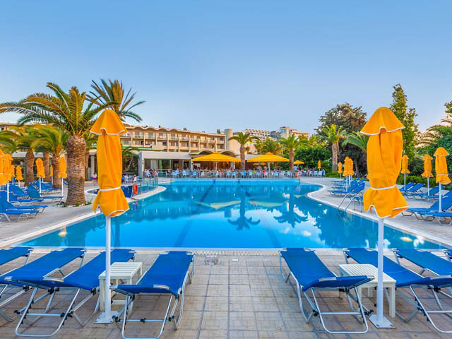 Kipriotis Hippocrates Hotel - 