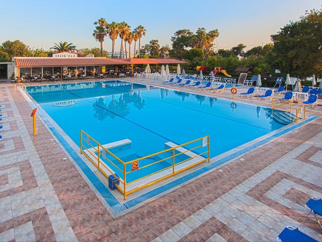 Continental Palace Hotel - 