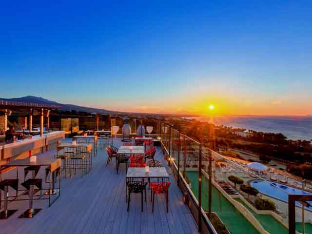 Kipriotis Panorama Hotel & Suites - 