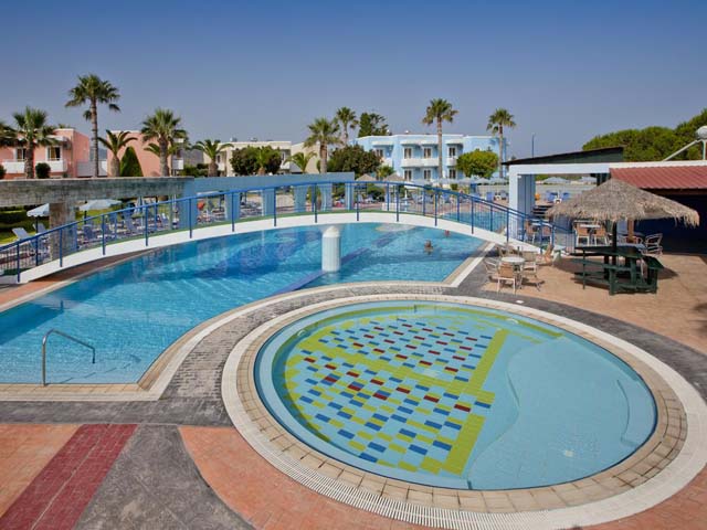 Corali Beach Hotel - 