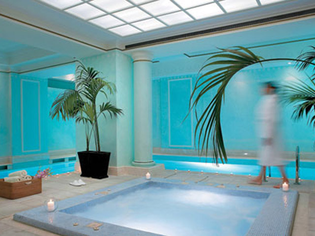 King George Palace - Thalassotherapy