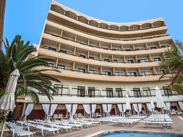 Kipriotis Hotel - 