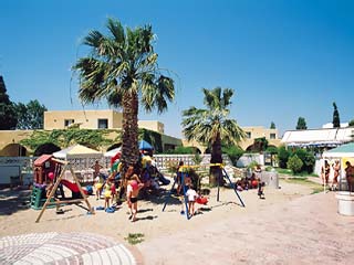 Sun Palace Hotel Rhodes - Children Playground