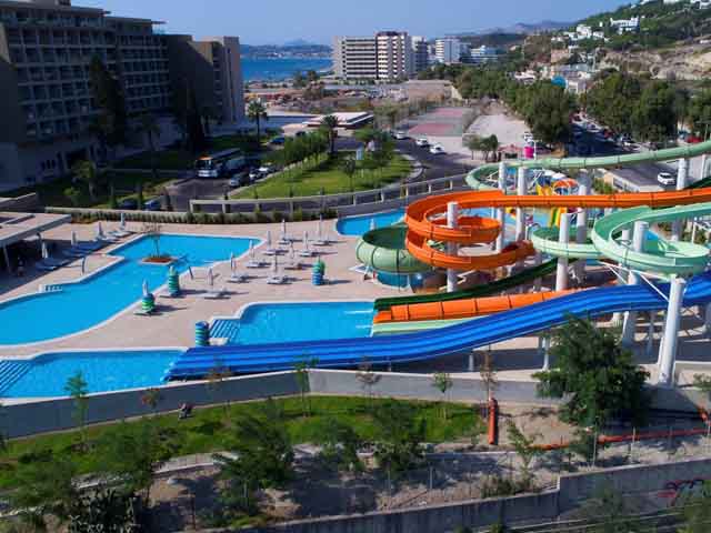 Amada Colossos Beach Hotel - 