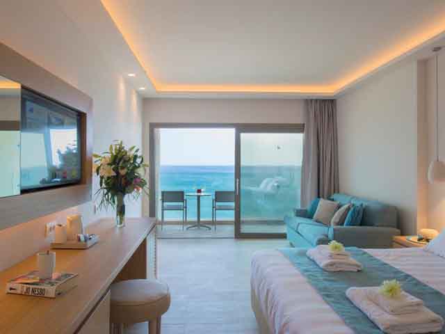 Amada Colossos Beach Hotel - 