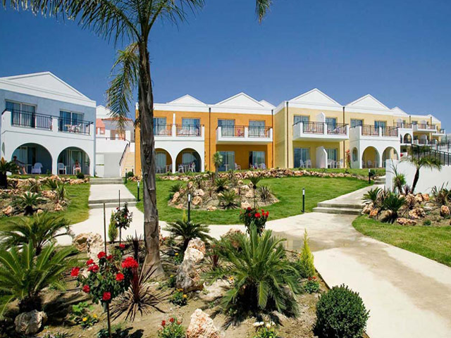Cyprotel Faliraki Resort Hotel - 