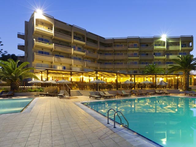 Sun Beach Resort Complex - 