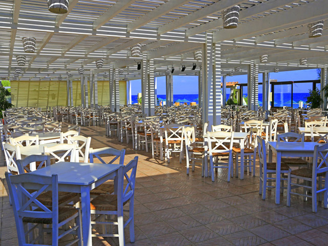 Labranda Blue Bay Resort - 