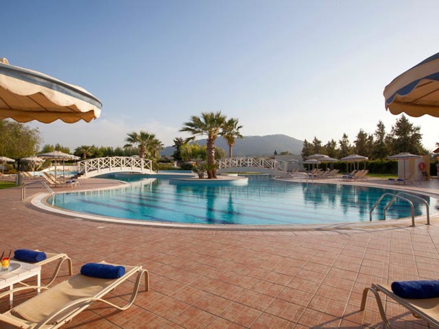 Electra Palace Hotel Rhodes - 