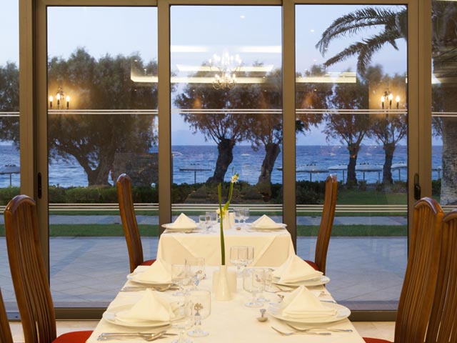 Electra Palace Hotel Rhodes - 