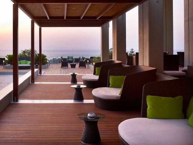 Sheraton Rhodes Resort - 