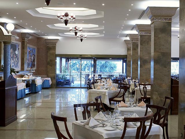 Atrium Palace Thalasso Spa Resort & Villas - 