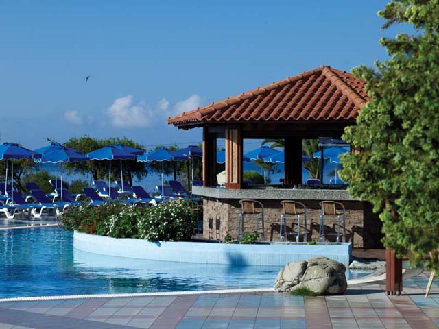 Rodos Princess Beach Hotel - 