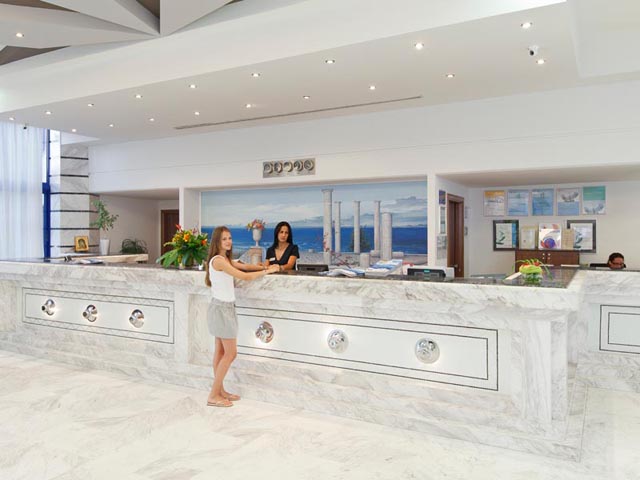Rodos Princess Beach Hotel - 