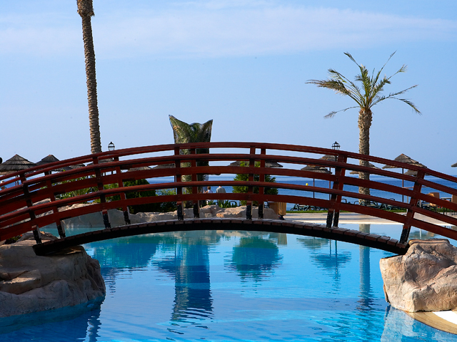 Atlantica Imperial Resort - Pool