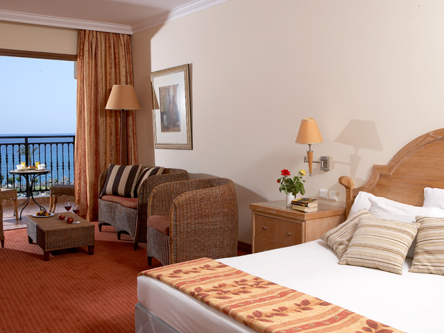 Atlantica Imperial Resort - Room Sea View