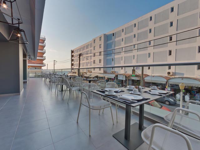 Alexia Premier City Hotel (Adults Only) - 