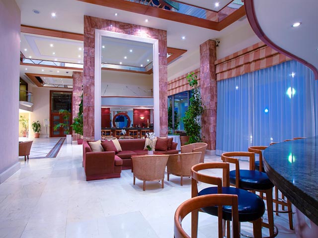 Mediterranean Hotel - 