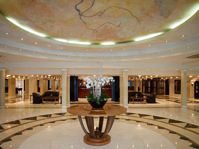 Mitsis Grand Hotel - 