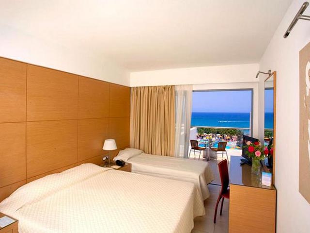 Doreta Beach Resort  and Spa - 