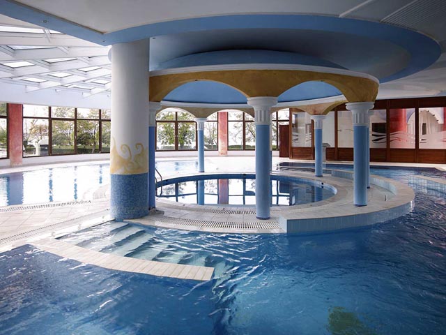 Mitsis Galini Wellness Spa & Resort - 