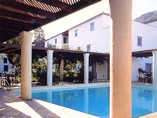 Bratsera Hotel - Swimming Pool