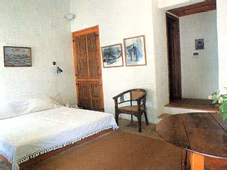 Bratsera Hotel - Room