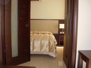 Manessi Hotel - Room