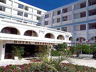 Esperides Hotel - Image1