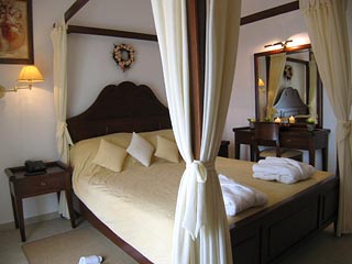 Magic Hotel - Room