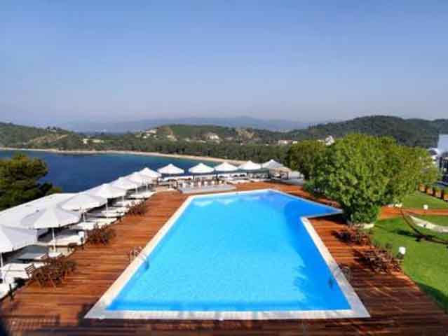 Skiathos Palace Hotel - 