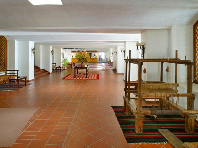 Amalia Hotel Kalambaka - 