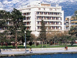 Park Hotel Volos - Image1