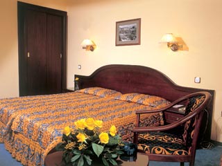 Lingos Hotel - Standar Room