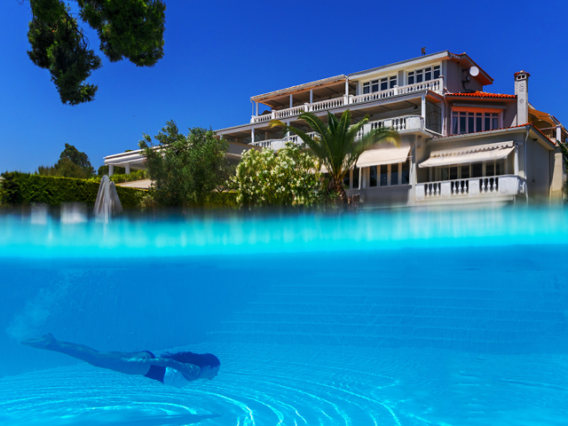 Danai Beach Resort & Villas - 