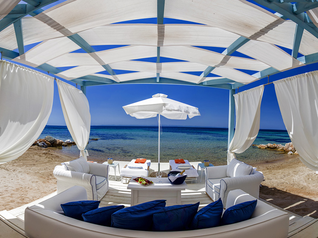 Danai Beach Resort & Villas - 