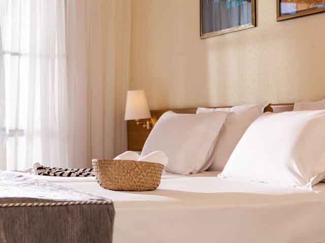 Possidi Holidays Resort & Suites Hotel - 