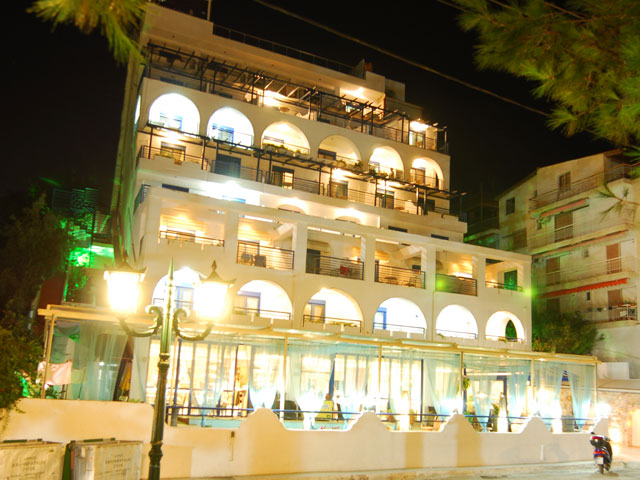 Mykonos Paradise and SPA Hotel - Mykonos Paradise and SPA Hotel
