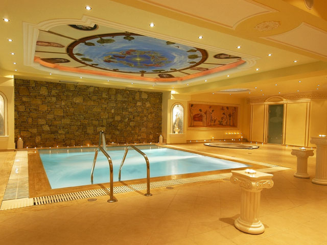 Mykonos Paradise and SPA Hotel - Spa