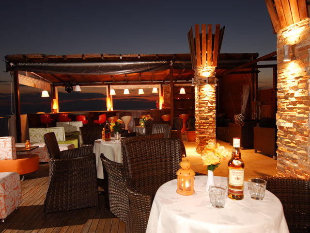 Mykonos Paradise and SPA Hotel - Bar