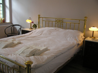 Alexandrou Traditional Inn - Room