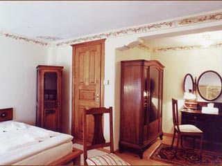 Alexandrou Traditional Inn - Room