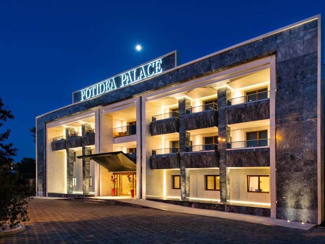 Potidea Palace Hotel - 