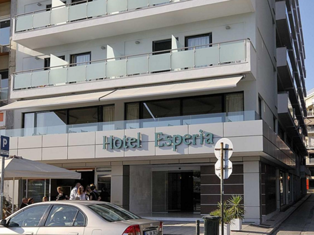 Esperia Hotel Kavala - 